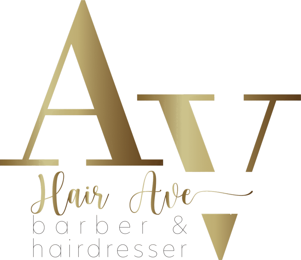 Hair Ave Logo